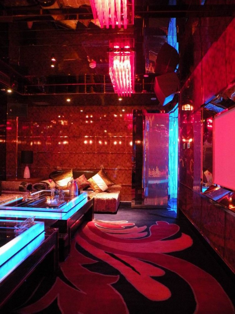 呼和浩特商务ktv哪里好玩推荐-赛罕区ktv预订